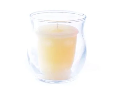 Fancy Candle Stock Photos