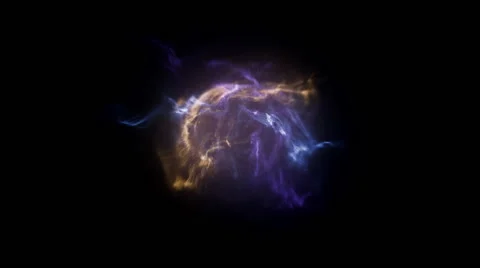 Fancy colorful electronics 库存影片 65818200