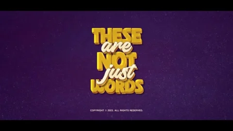Fancy Creative Titles Stock After Effects