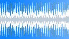 Fancy Dancer - fun, energetic, indie, dance, rock (loop 2 background)Stock Music