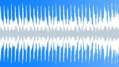 Fancy Dancer - fun, energetic, indie, dance, rock (loop 5 background)Stock Music