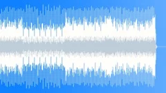 Fancy Dancer - fun, energetic, indie, dance, rock (60 sec background)Stock Music
