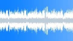 Fancy Dancer - upbeat indie disco pop (no dnb short loop 1) Stock Music