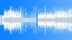 Fancy Dancer - upbeat indie disco pop (no bass long loop) Stock Music
