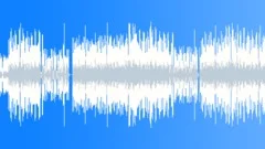 Fancy Dancer - upbeat indie disco pop (bed full loop) Stock Music