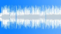 Fancy Dancer - upbeat indie disco pop (full loop) Stock Music