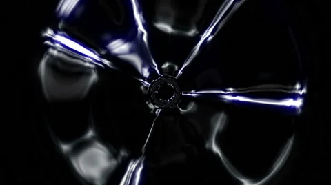 Fancy electronic abstract Stockbeeldmateriaal 53826610