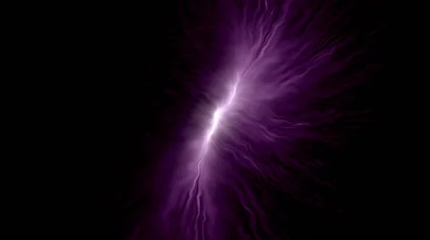 Fancy electronic effect 库存影片 52328144