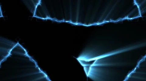 Fancy electronics abstract 스톡 동영상 55881655