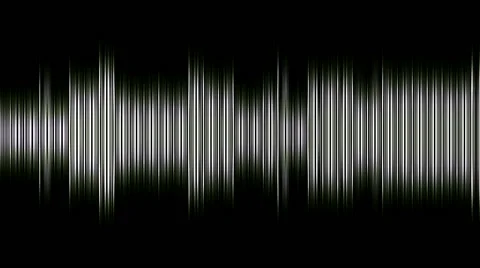 Fancy equalizer abstract 库存影片 53857265