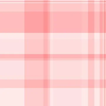 Fancy fabric seamless background, doodle pattern plaid tartan. Diagonal vec.. Stockillustratie