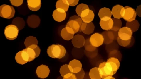 Fancy gold black glitter sparkle background, Stock Footage 257666016