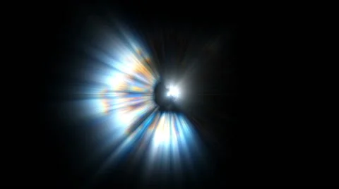 Fancy human eye 스톡 동영상 53089822