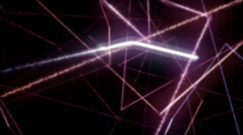 Fancy light effects Stockbeeldmateriaal 52326993