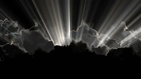 Fancy light effects Stock-Footage 53834234