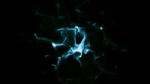 Fancy Lights Animation Stock Footage 52009422