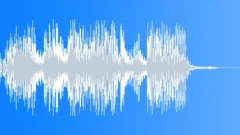 Fancy Mood Stinger-BStock Music