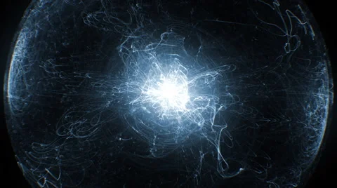 Fancy object emissions 스톡 동영상 65826988