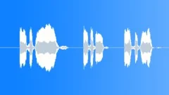 Fancy Pants Female VoiceSound Effect