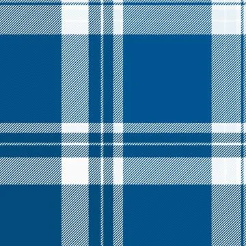 Fancy pattern background seamless, romance vector textile tartan. Basic fab.. Stock Illustration