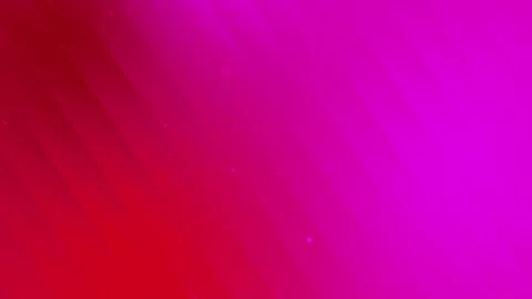 Fancy pink red background scattered dots  for 4k copy space hd backdrop digital Stock Footage 297345346