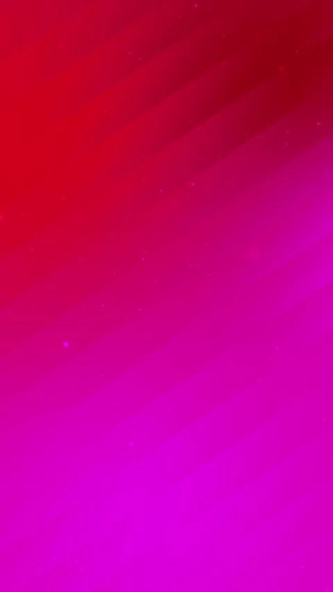 Fancy Pink Red Scattered Dots 4K Animated Seamless Looping Birthday Vertical Stock Footage 310348912