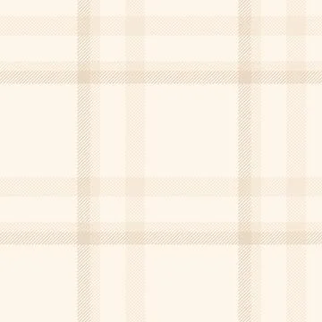 Fancy plaid pattern textile, aged vector fabric seamless. Wrapping backgrou.. Stock Illustration