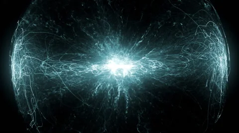 Fancy shield of energy 動画素材 65827887