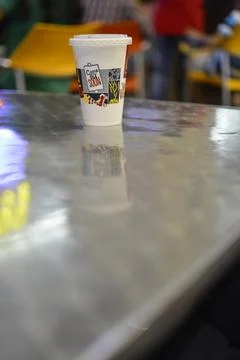 Fancy Soda Stock Photos