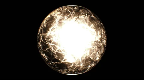 Fancy spherical abstract 스톡 동영상 65883524