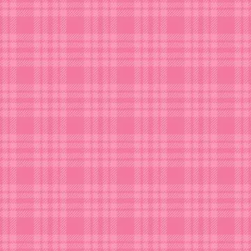 Fancy texture fabric pattern, commerce check background tartan. Victorian s.. Stock Illustration