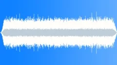 FAN,EXHAUSTSound Effect