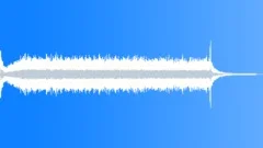 FAN,EXHAUSTSound Effect