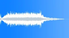 FAN,EXHAUST Sound Effect
