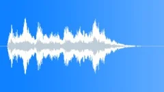 Fanfare 01 Sound Effect