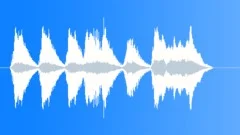 Fanfare, Clarion Call, Blare of Trumpets, Positive, Friendly, Comic, V05 Sound Effect