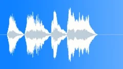 Fanfare, Clarion Call, Blare of Trumpets, Positive, Friendly, Comic, V09Sound Effect