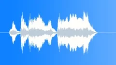 Fanfare, Clarion Call, Blare of Trumpets, Positive, Friendly, Comic, V03Sound Effect