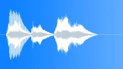 Fanfare, Clarion Call, Blare of Trumpets, Positive, Friendly, Comic, V10 Sound Effect