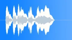 Fanfare, Clarion Call, Blare Of Trumpets, Positive, Friendly, Comic, V01 Sound Effect