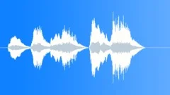 Fanfare, Clarion Call, Blare of Trumpets, Positive, Friendly, Comic, V04Sound Effect