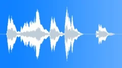 Fanfare, Clarion Call, Blare of Trumpets, Positive, Friendly, Comic, V07 Sound Effect