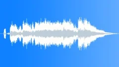 Fanfare ending - dramaticSound Effect
