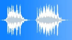 Fanfare - short announce Sound Effect