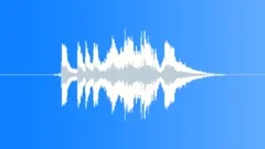 Fanfare - short announcement Sound Effect
