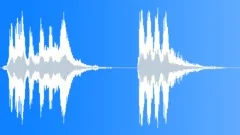 Fanfare - short bonus Sound Effect