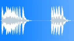 Fanfare - short inviting Sound Effect
