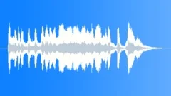 Fanfare - show intro Sound Effect