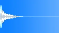 Fanfare Sound Effect