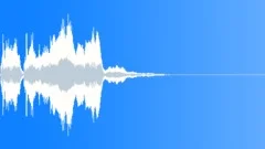 Fanfare Sound Effect